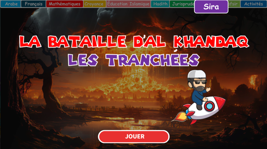 Activité sur les valeurs morales